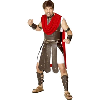 Gladiator Kostyme