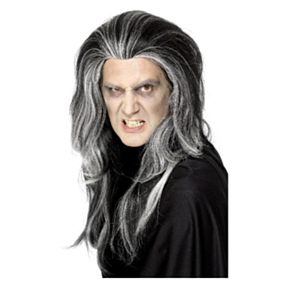Nifs Vampyr Parykk
