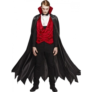Mr Vampyr Kostyme