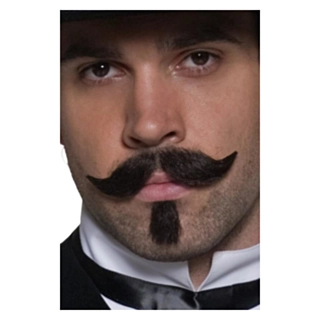 Western Gambler Bart