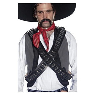 Western Patronbelte