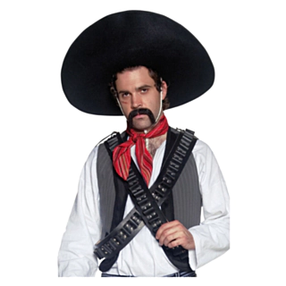 Banditt Sombrero