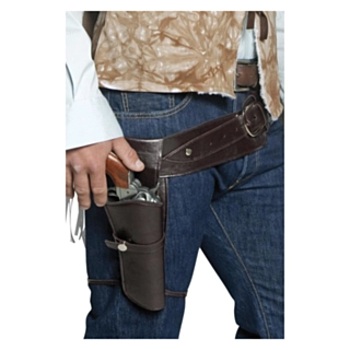 Western Pistolhylster