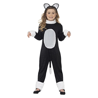 Katt Kostyme