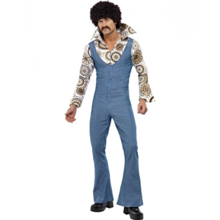 Groovy Danser Kostyme