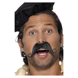 Fransk Bart