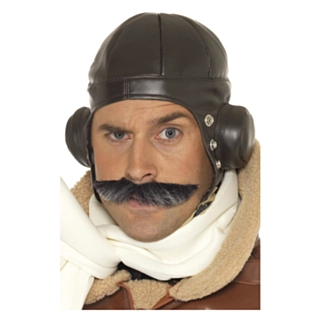 Bomber Pilothatt