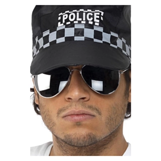 Pilotbriller