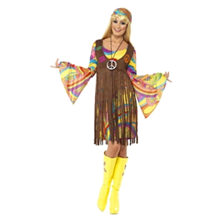 60-tall Groovy Girl Kostyme
