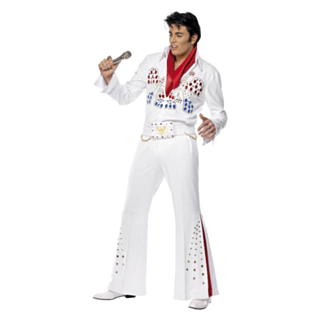 Elvis&reg; American Eagle Kostyme