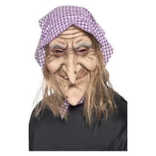 Nifs Heksemaske