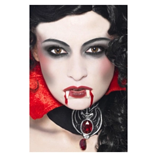 Vampyr Sminkesett
