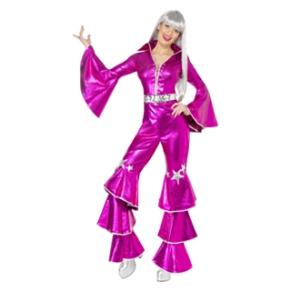 70-talls Dancing Queen Kostyme