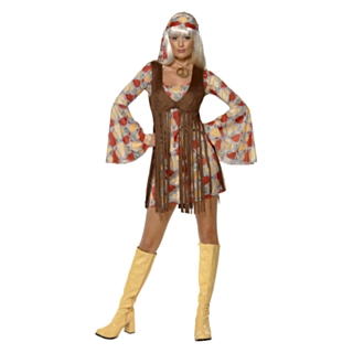 Groovy Girl Kostyme