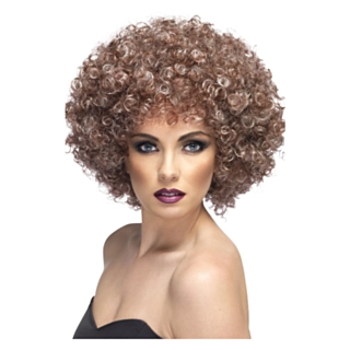 Diva Afroparykk
