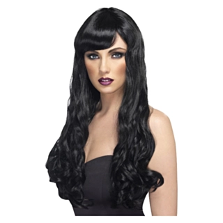 Sirene Parykk