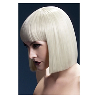 Fever Lola Parykk Blond