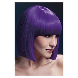 Lola Parykk Lilla