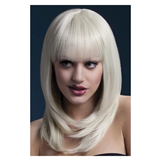 Fever Tanja Parykk Blond