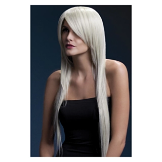 Fever Amber Parykk Blond