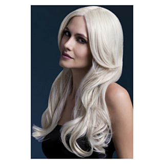 Fever Khloe Parykk Lys Blond