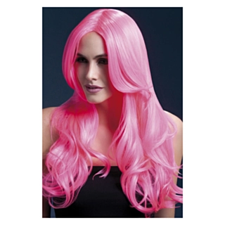 Fever Khloe Parykk Neonrosa