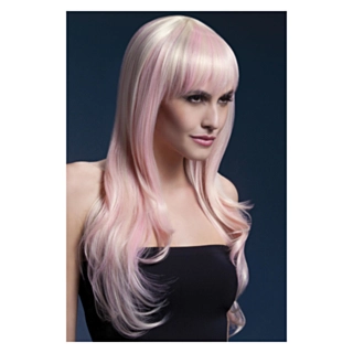 Fever Sienna Parykk Blond Candy