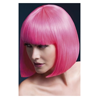 Fever Elise Parykk Neonrosa