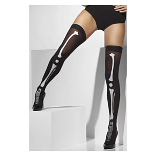 Stockings Skjelett