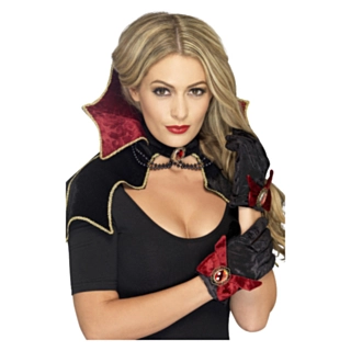 Vampyrsett