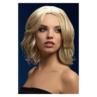 Fever Olivia Parykk Blond