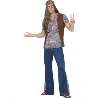 Hippie Orion Kostyme