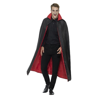 Vendbar Vampyr Kappe
