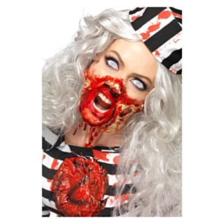 Zombie Latex