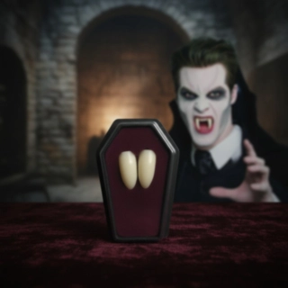 Vampyrtenner