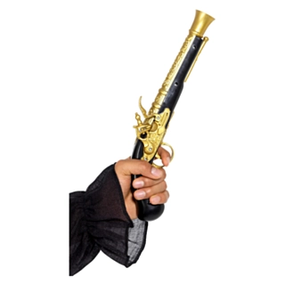 Pirat Sjørøver Pistol