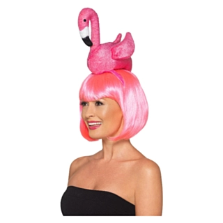 Flamingo Hårbøyle