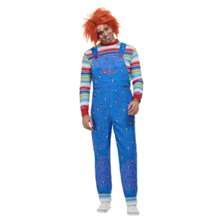Chucky® Kostyme