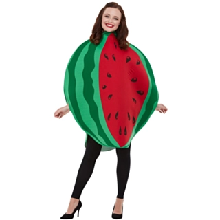 Vannmelon Kostyme