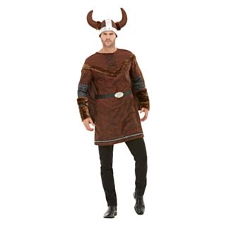 Tøff Viking Kostyme