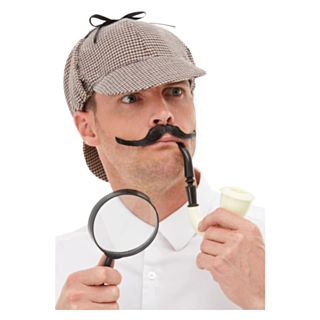 Sherlock Holmes Sett