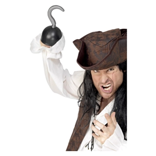 Kaptein Krok Piratkrok