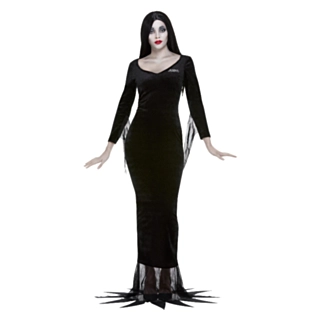 The Addams Family® Morticia Kostyme