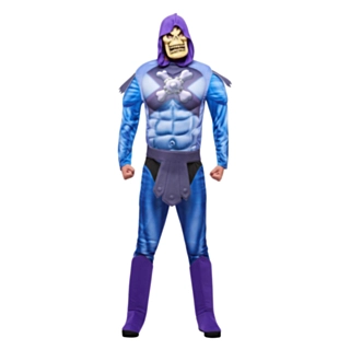 He-Man® Skeletor Kostyme