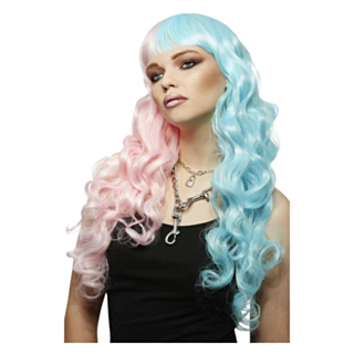 Manic Panic® Cotton Candy Angel Parykk