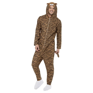 Tiger Kostyme
