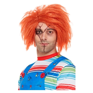 Chucky Parykk