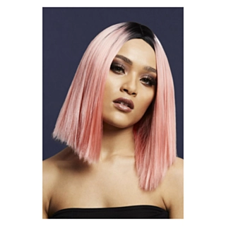 Kylie Parykk Korallrosa