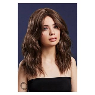Ashley Parykk Brun