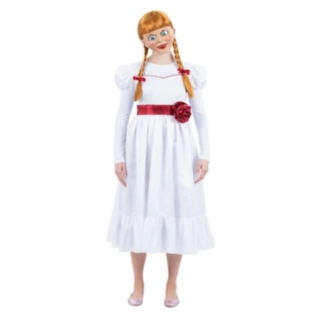 Annabelle® Dukke Kostyme